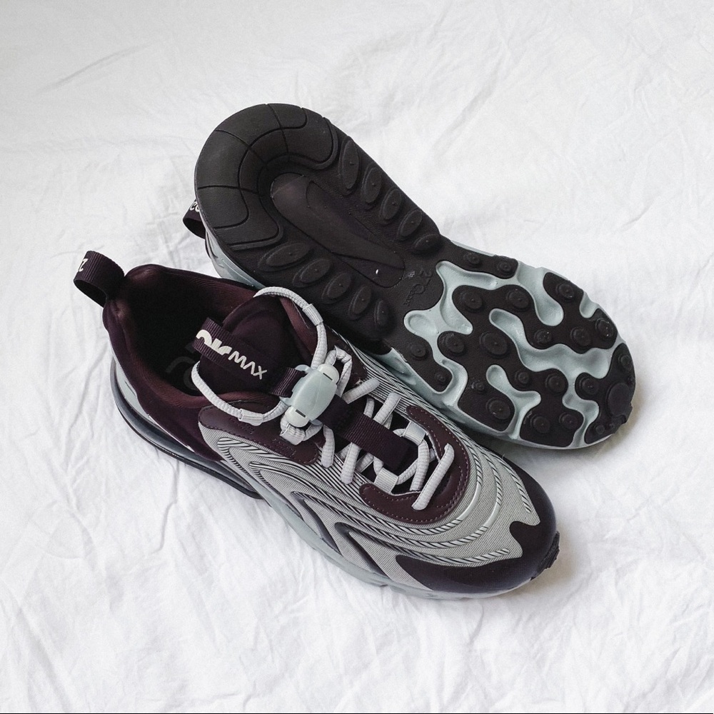 Nike air max 270 react sneakers - Picture 7 of 8